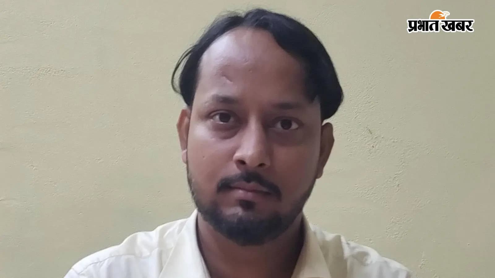 अंचलाधिकारी अजय राठौर अंचलाधिकारी अजय राठौर