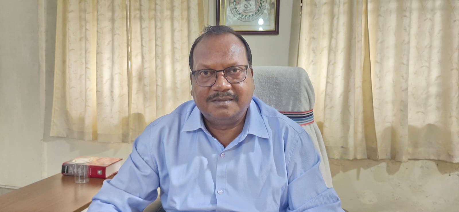 घाटशिला में फुलडुंगरी-झाटीझरना रोड के चौड़ीकरण को हरी झंडी, जमीन की खरीद-बिक्री पर रोक