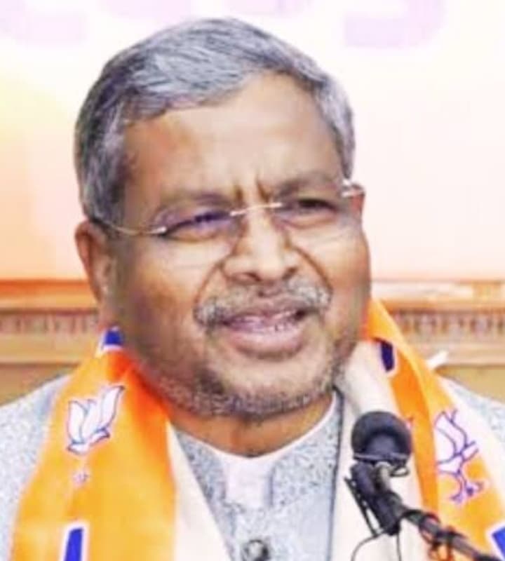 तीन दिवसीय सिंहभूम दौरे पर रहेंगे नेता प्रतिपक्ष बाबूलाल मरांडी