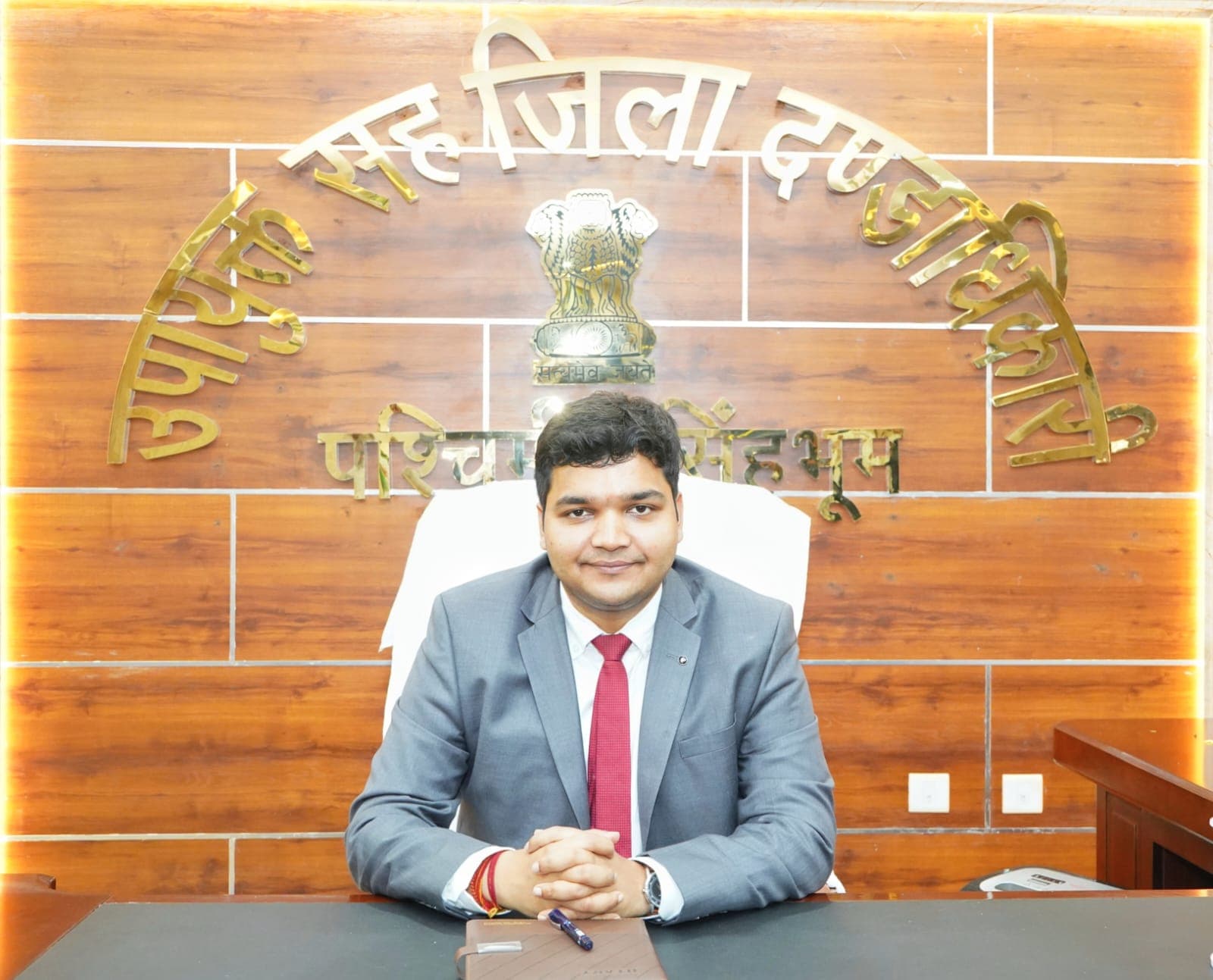 14 जुलाई को पश्चिमी सिंहभूम के सभी मतदान केंद्रों पर होगी बीएलओ-बीएलए-2  की बैठक