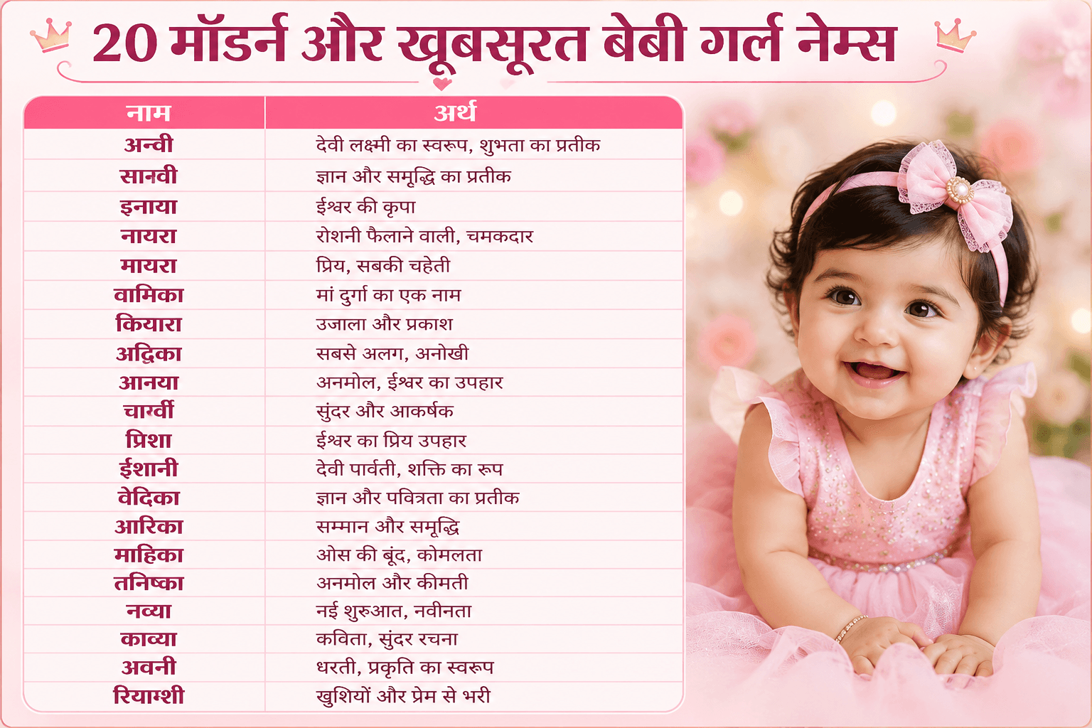 Modern Baby Names , Pc - Ai