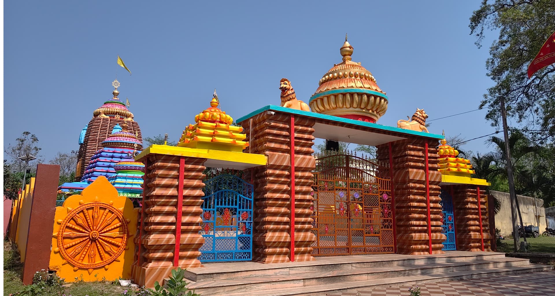 धर्म-आध्यात्म : 15 दिनों के अणवसर के बाद स्वस्थ हुए महाप्रभु, नेत्रोत्सव पर 14 जुलाई को नवयौवन रुप में देंगे दर्शन