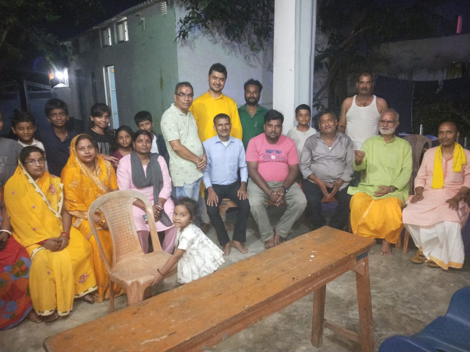 जलालगढ़ में सजेगा नौ-कुण्डीय गायत्री महायज्ञ, विशेष गोष्ठी में बनी कार्ययोजना
