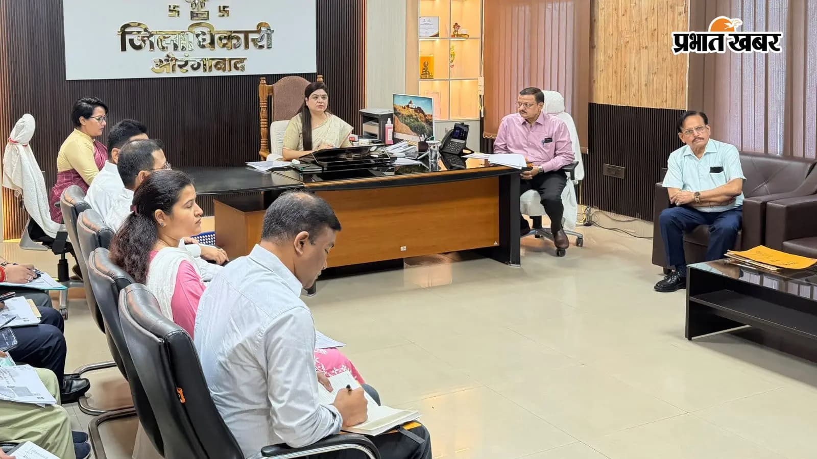 टीबी मुक्त भारत अभियान में औरंगाबाद ने बनायी जगह, राज्य के टॉप-पांच जिलों में शामिल