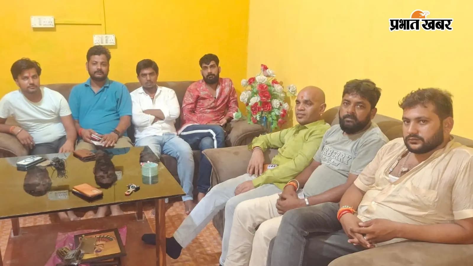 पौधारोपण, सड़क बंदी, तिरंगा यात्रा सहित अन्य मुद्दे को लेकर सड़क दुर्घटना रोकथाम समिति की हुई बैठक पौधारोपण, सड़क बंदी, तिरंगा यात्रा सहित अन्य मुद्दे को लेकर सड़क दुर्घटना रोकथाम समिति की हुई बैठक