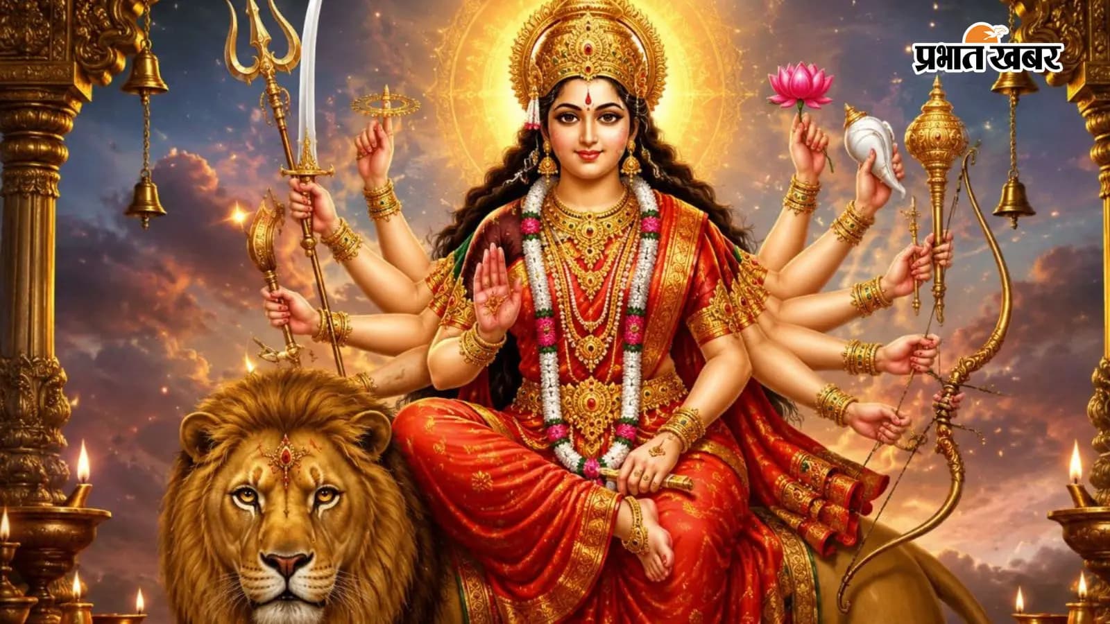 आषाढ़ गुप्त नवरात्रि 2026