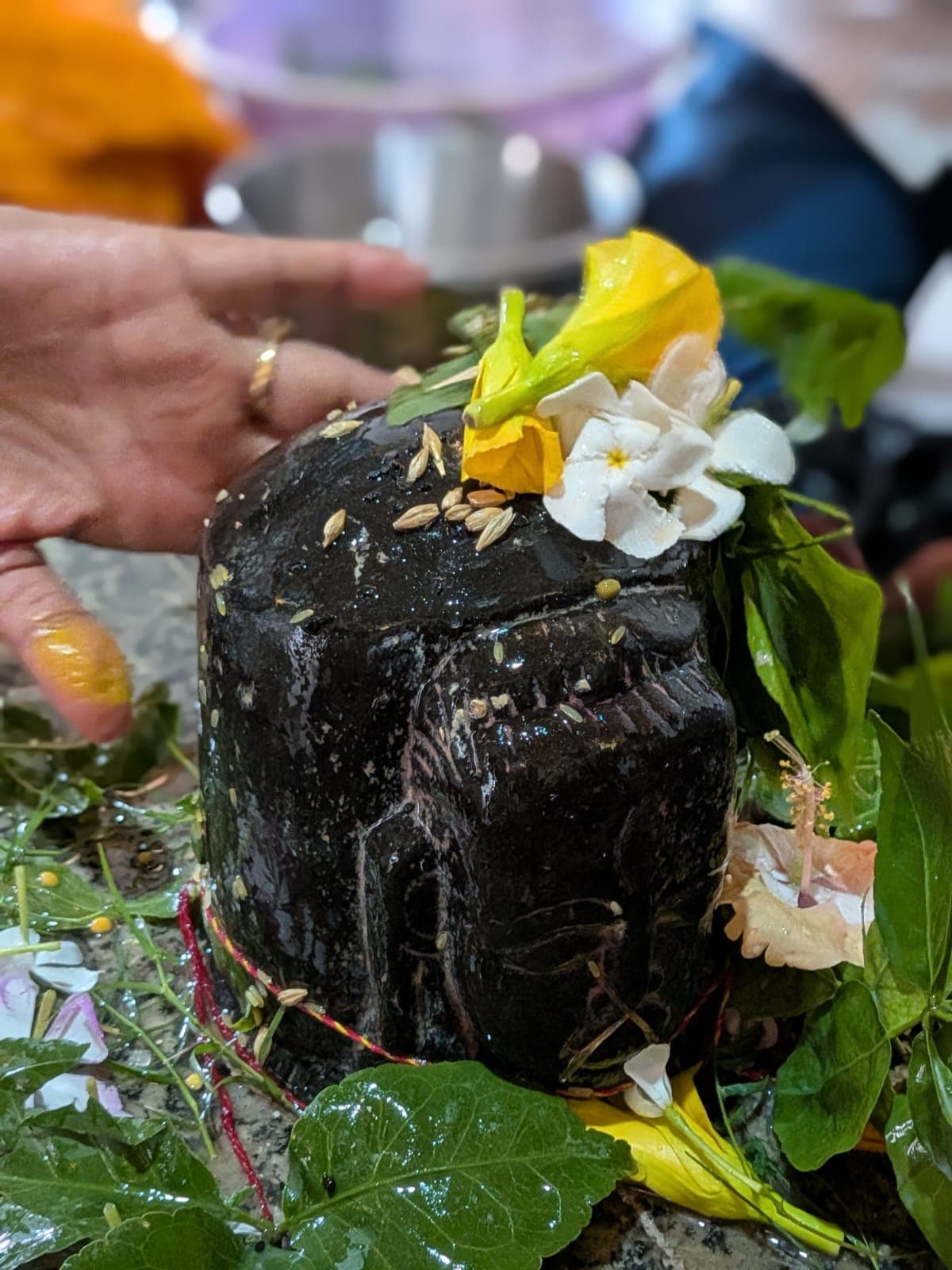 18 जुलाई से शुरू होगा बांग्ला सावन, ठाकुरगंज के हरगौरी मंदिर में उमड़ेगी आस्था