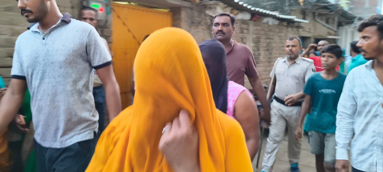 सेक्स रैकेट मामले में प्राथमिकी दर्ज, 11 जुलाई को ग्रामीणों ने तीन महिलाओं को किया था पुलिस के हवाले