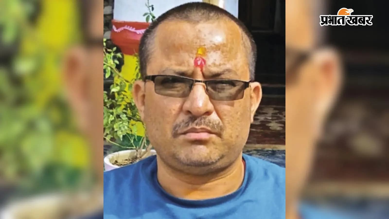 देवव्रत नंदन सिंह उर्फ सोनू बाबू 