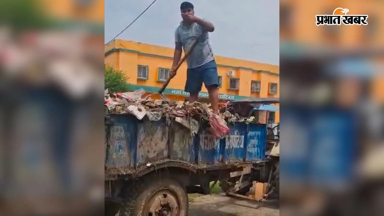 प्रतीकात्मक तस्वीर प्रतीकात्मक तस्वीर