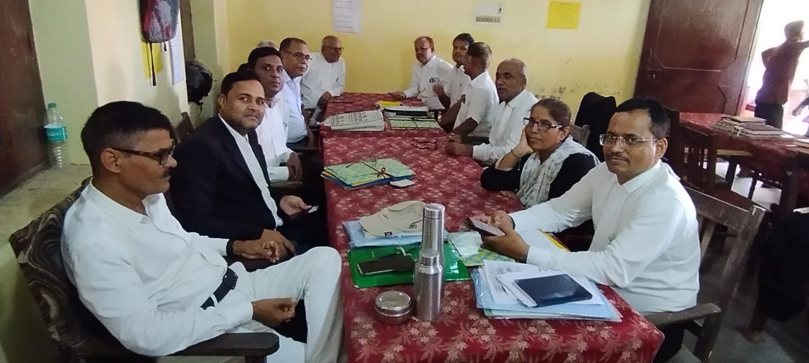 मिथिलांचल के विकास के लिए दरभंगा–जयनगर रेल लाइन डबल करने की मांग तेज, अधिवक्ताओं ने केंद्र सरकार से की अपील