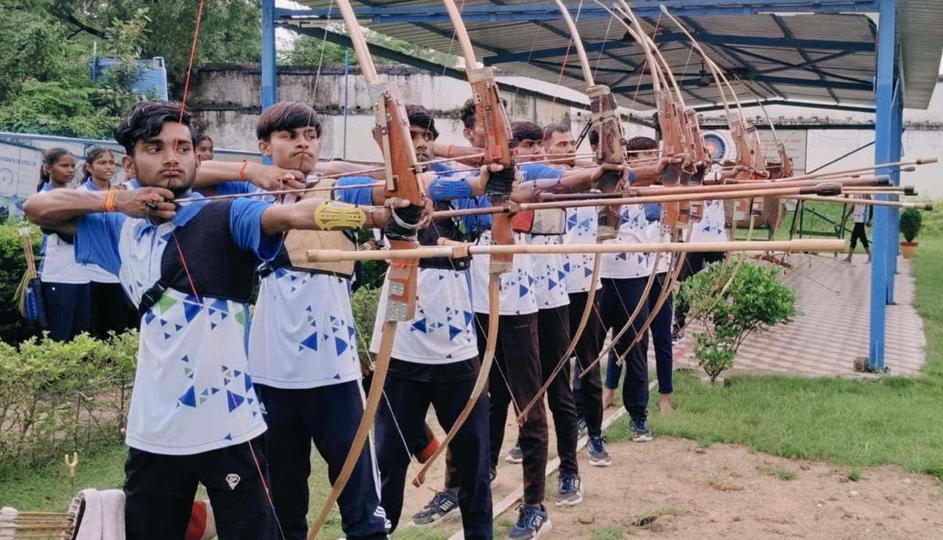 विश्व युवा कौशल दिवस : ईएसएल स्टील युवाओं को दे रहा कौशल, रोजगार और आत्मनिर्भरता की नई पहचान