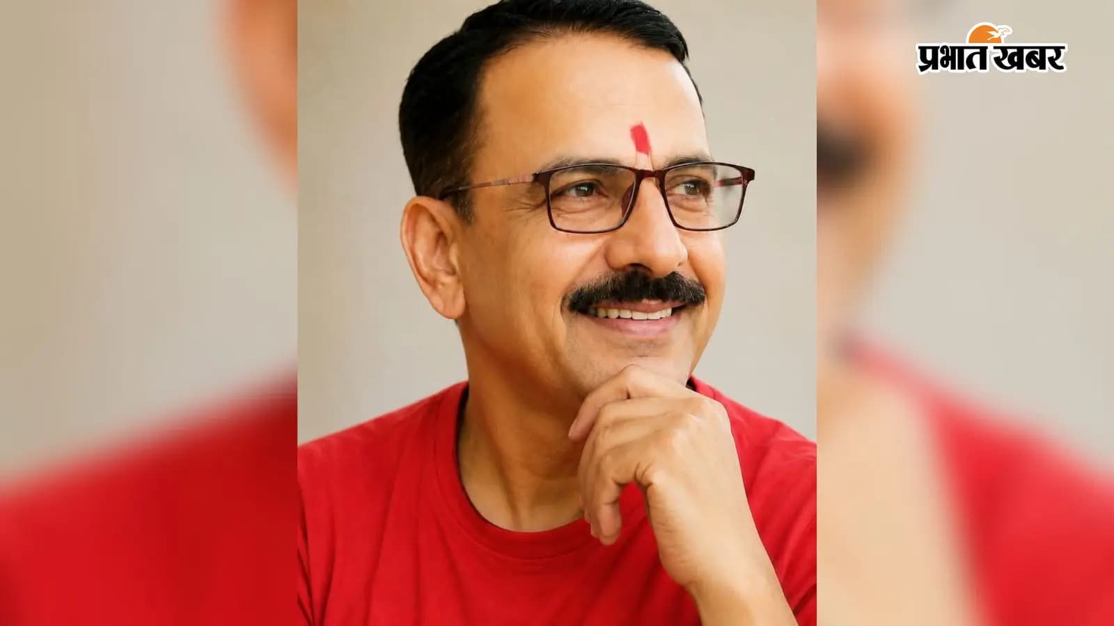 प्रदेश अध्यक्ष डॉ. अरविन्द नाथ तिवारी