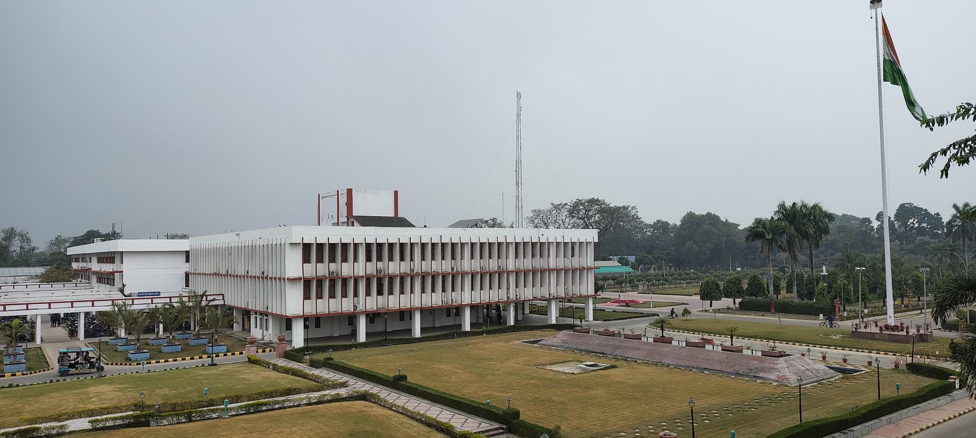 पूसा एसिड ब्लास्ट जांच रिपोर्ट पर माले ने उठाए सवाल, लीपापोती का आरोप