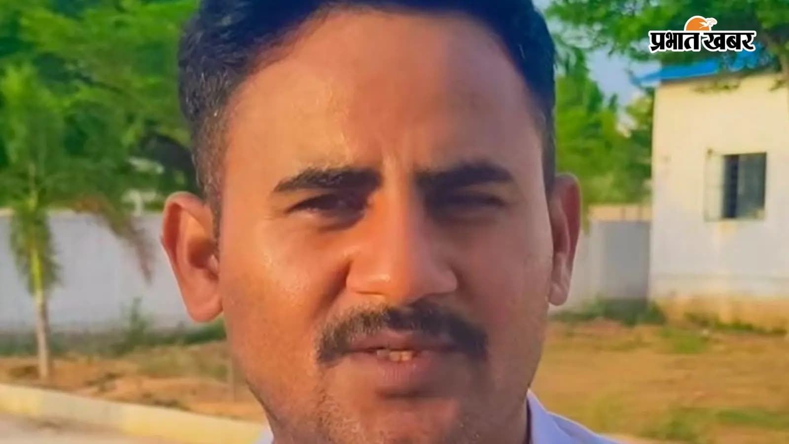 इंस्टाग्राम पर हत्या के लिए उकसाना सुरेन्द्र यादव को पड़ा महंगा, पुलिस ने दर्ज की प्राथमिकी इंस्टाग्राम पर हत्या के लिए उकसाना सुरेन्द्र यादव को पड़ा महंगा, पुलिस ने दर्ज की प्राथमिकी