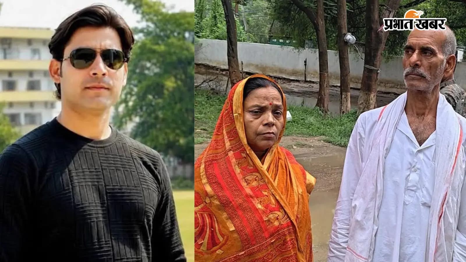 भरत तिवारी एनकाउंटर: अब तक गिरफ्तारी नहीं, कार्रवाई से भाई संतुष्ट नहीं भरत तिवारी एनकाउंटर: अब तक गिरफ्तारी नहीं, कार्रवाई से भाई संतुष्ट नहीं