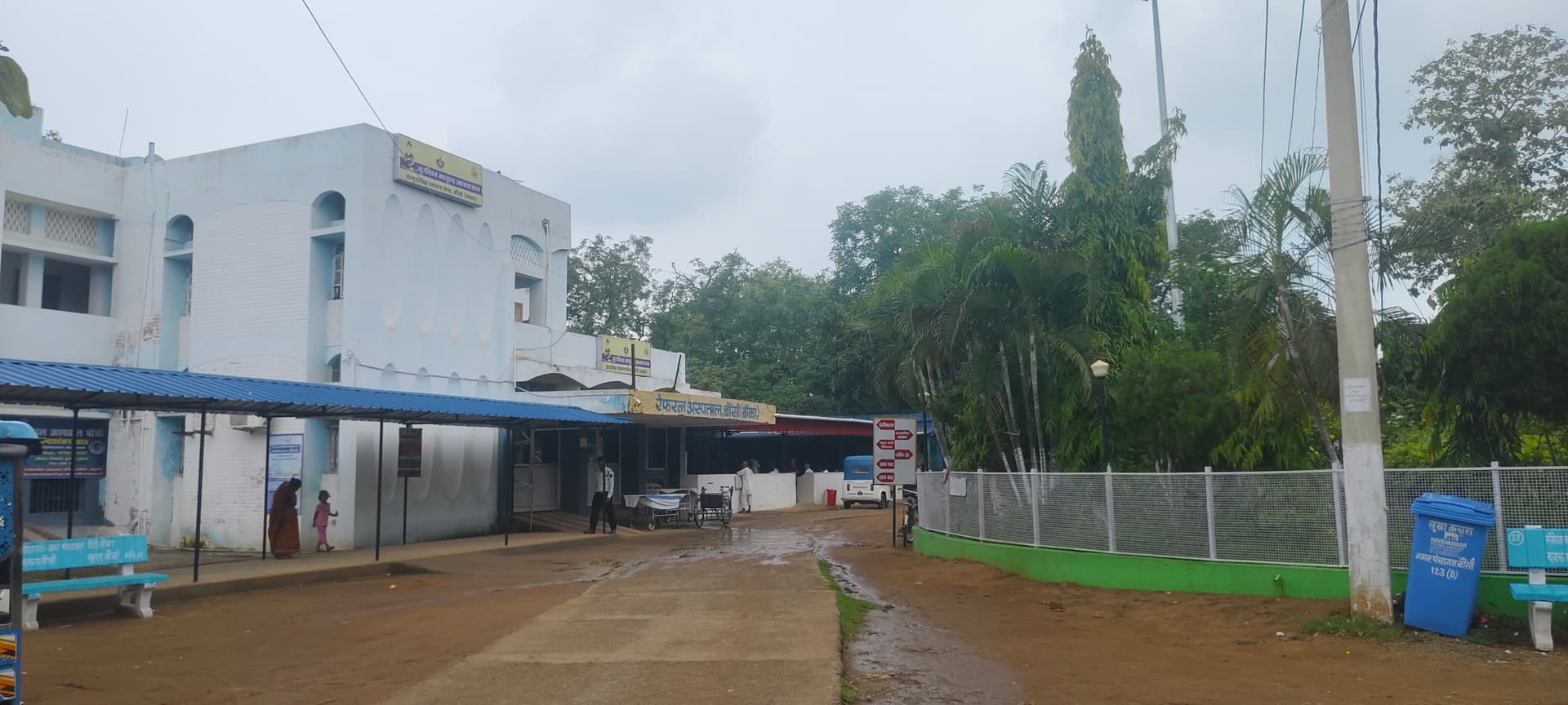 डॉक्टरों और स्टाफ की भारी कमी से जूझ रहा बौंसी रेफरल अस्पताल, विधायक ने सदन में उठाया मुद्दा