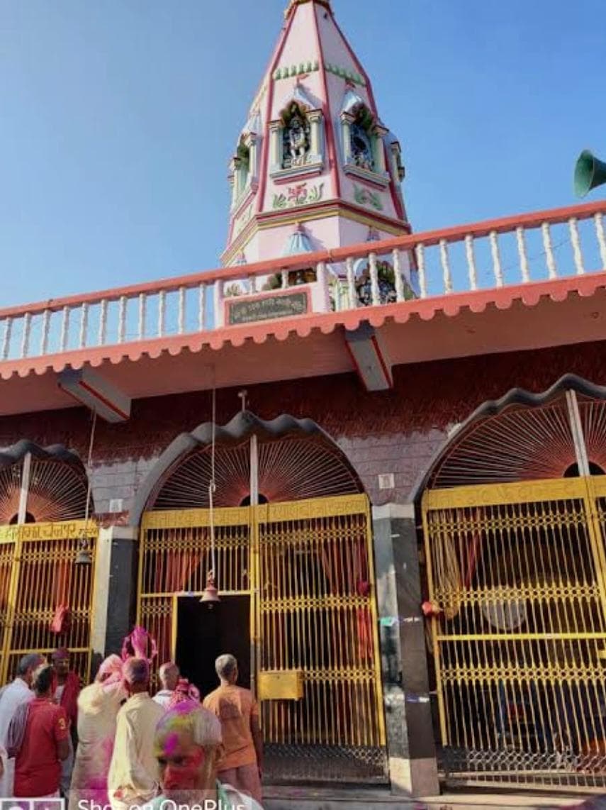 सहरसा के चैनपुर मां काली मंदिर में उमड़ती है भारी भीड़: नवरात्र और अमावस्या पर दिखता है भव्य नजारा