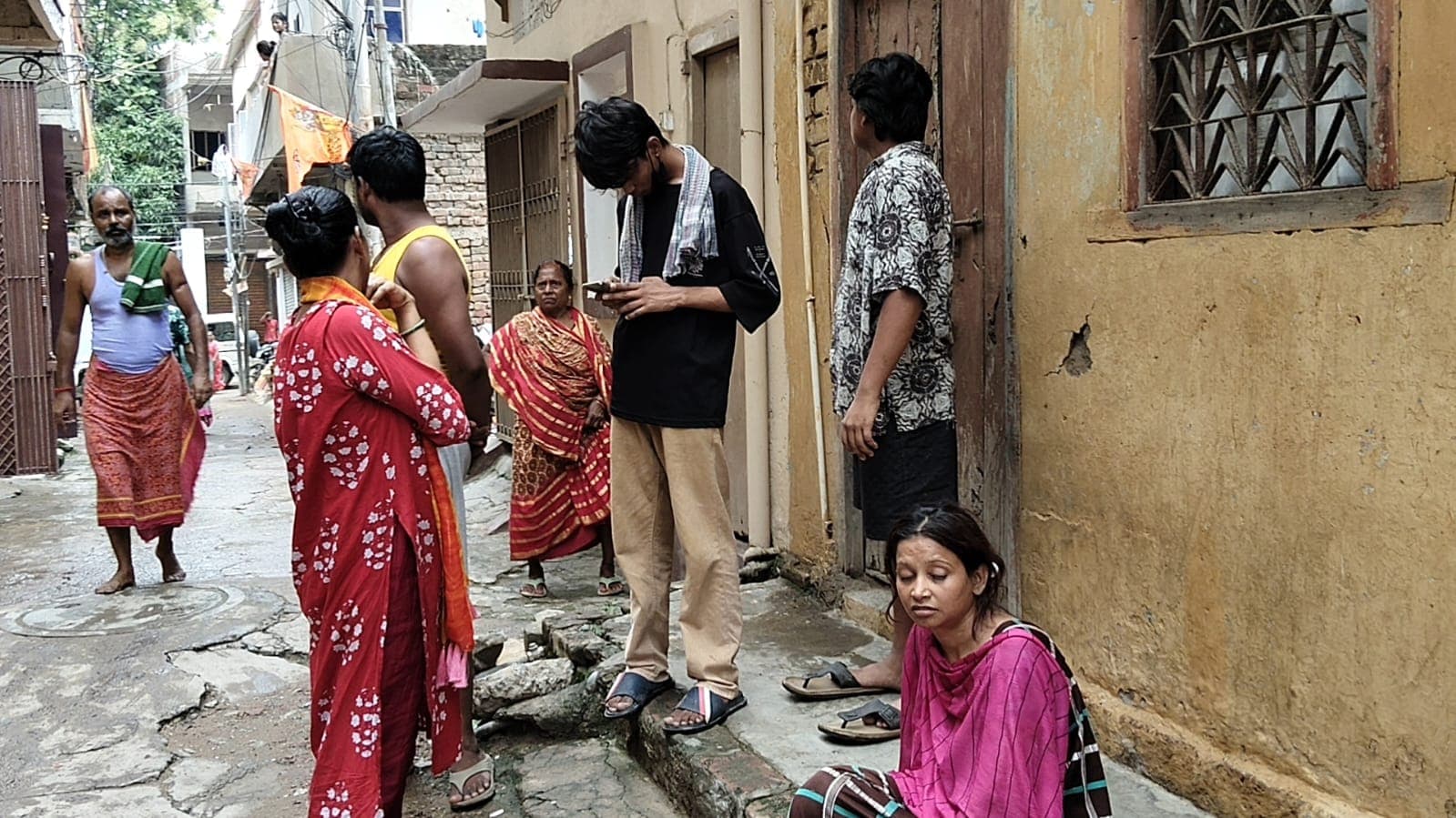 पटना में दो युवकों ने फंदे से लटककर दी जान, अलग-अलग थाना क्षेत्रों में हुई घटनाओं की जांच जारी
