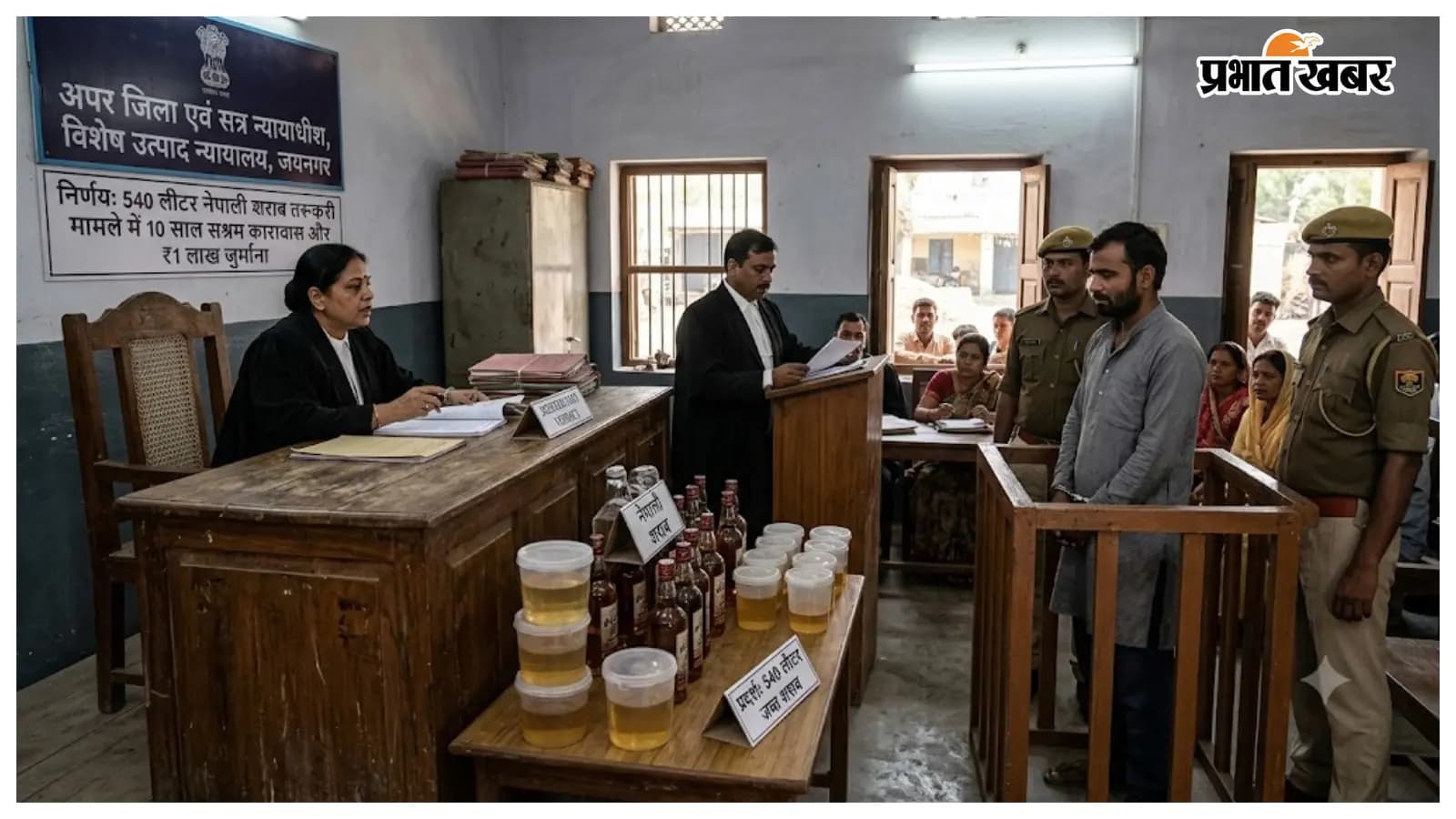 प्रतीकात्मक AI तस्वीर