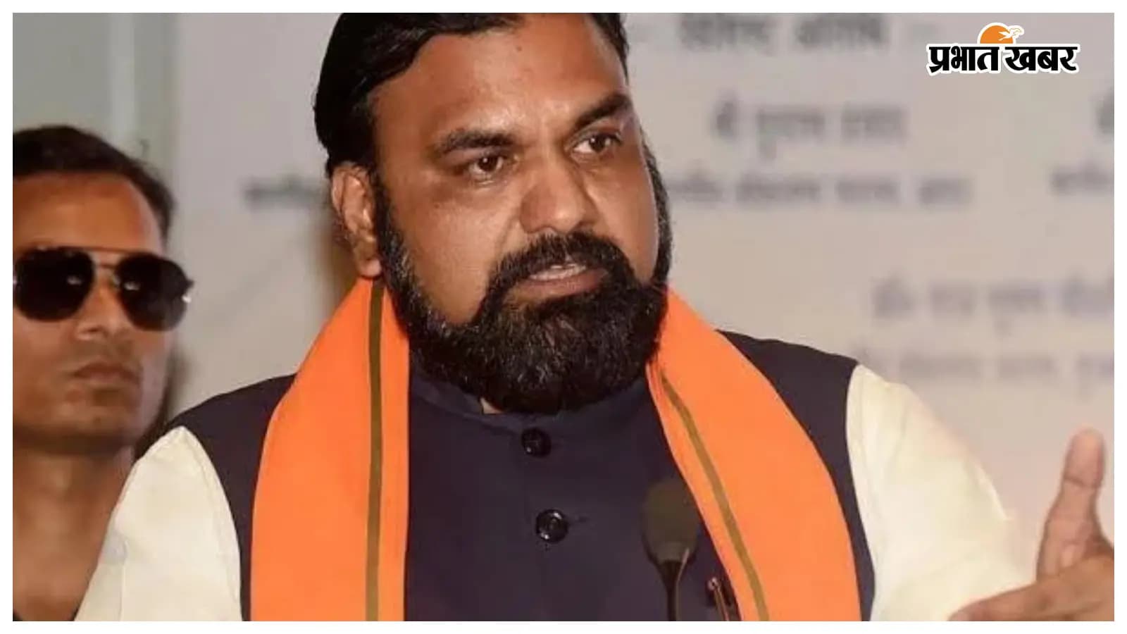 मुख्यमंत्री सम्राट चौधरी