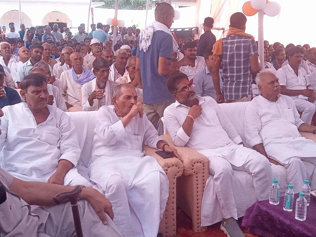 बेगूसराय को मिली 10 नए राजकीय डिग्री कॉलेजों की सौगात, मुख्यमंत्री ने किया शैक्षणिक सत्र का शुभारंभ