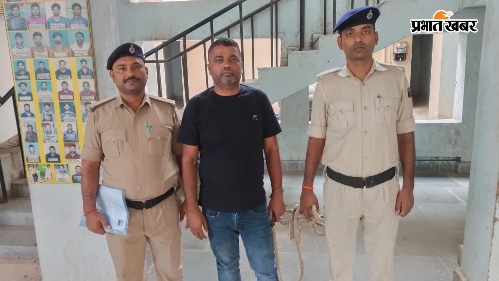 बाबा के लाडले डब्लू का पुराना फर्जीवाड़ा फिर उजागर: भैंस दिलाने के नाम पर भूमिहीन परिवार से ठगे लाखों रुपये