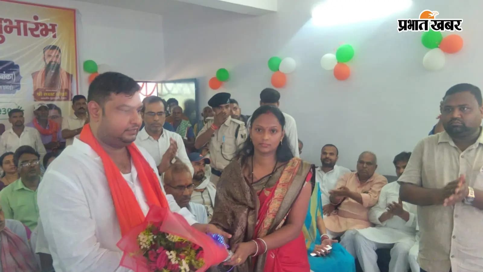 राजकीय डिग्री कॉलेज भदरिया क्षेत्र के हजारों छात्रों के भविष्य के देगी नई दिशा-विधायक राजकीय डिग्री कॉलेज भदरिया क्षेत्र के हजारों छात्रों के भविष्य के देगी नई दिशा-विधायक
