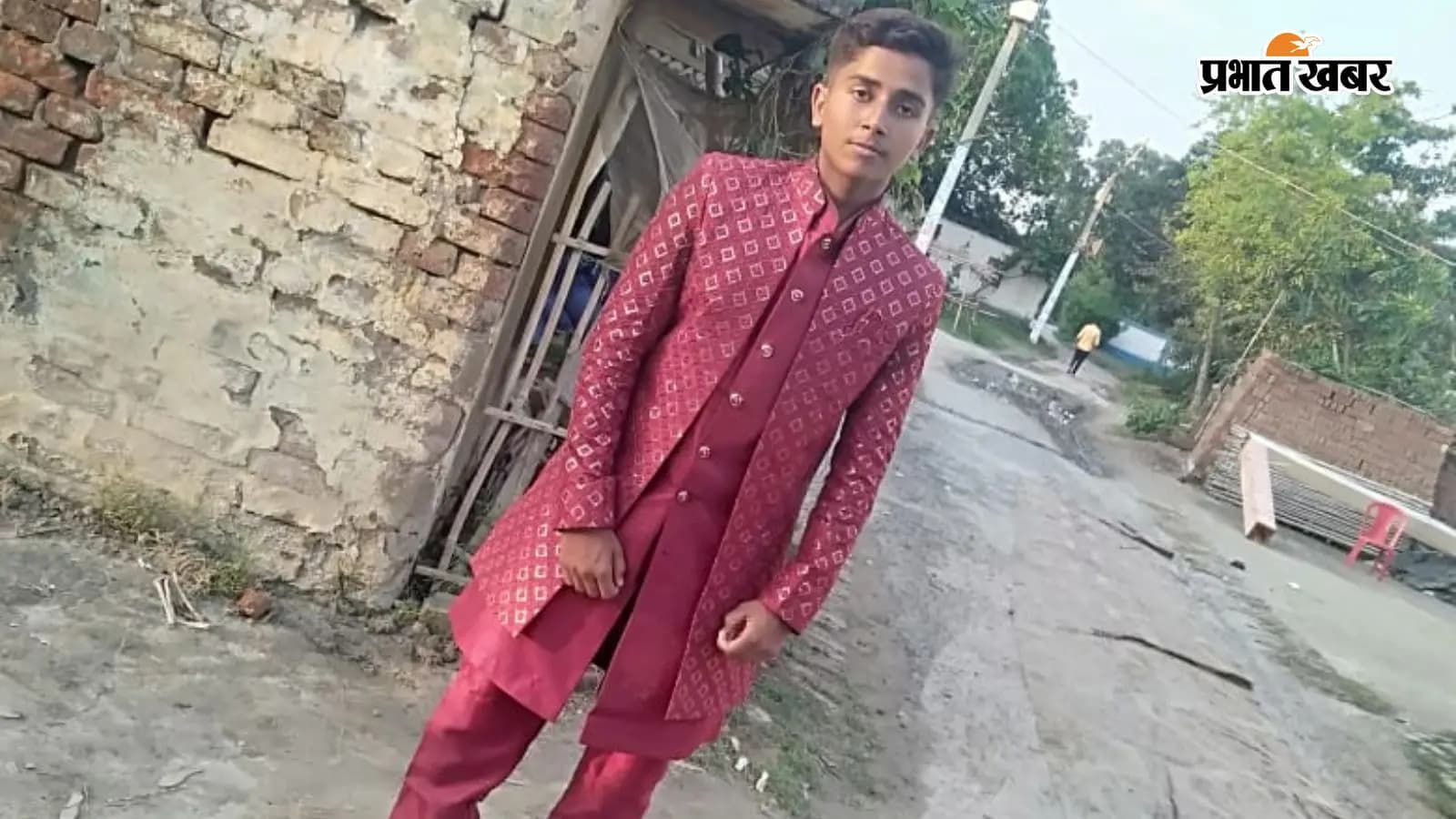 स्कूल जाने के लिए घर से निकले दो छात्र संदिग्ध परिस्थिति में लापता, परिजनों में मचा कोहराम