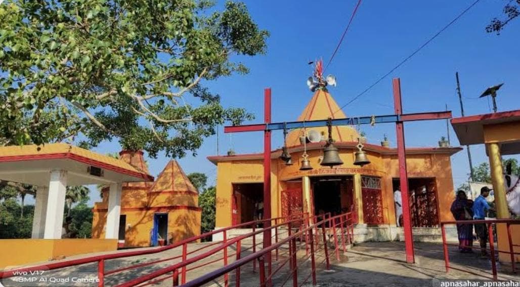 बाबा मटेश्वर धाम महादेव मंदिर: आस्था, शिवभक्ति एवं लोकविश्वास का प्राचीन केंद्र