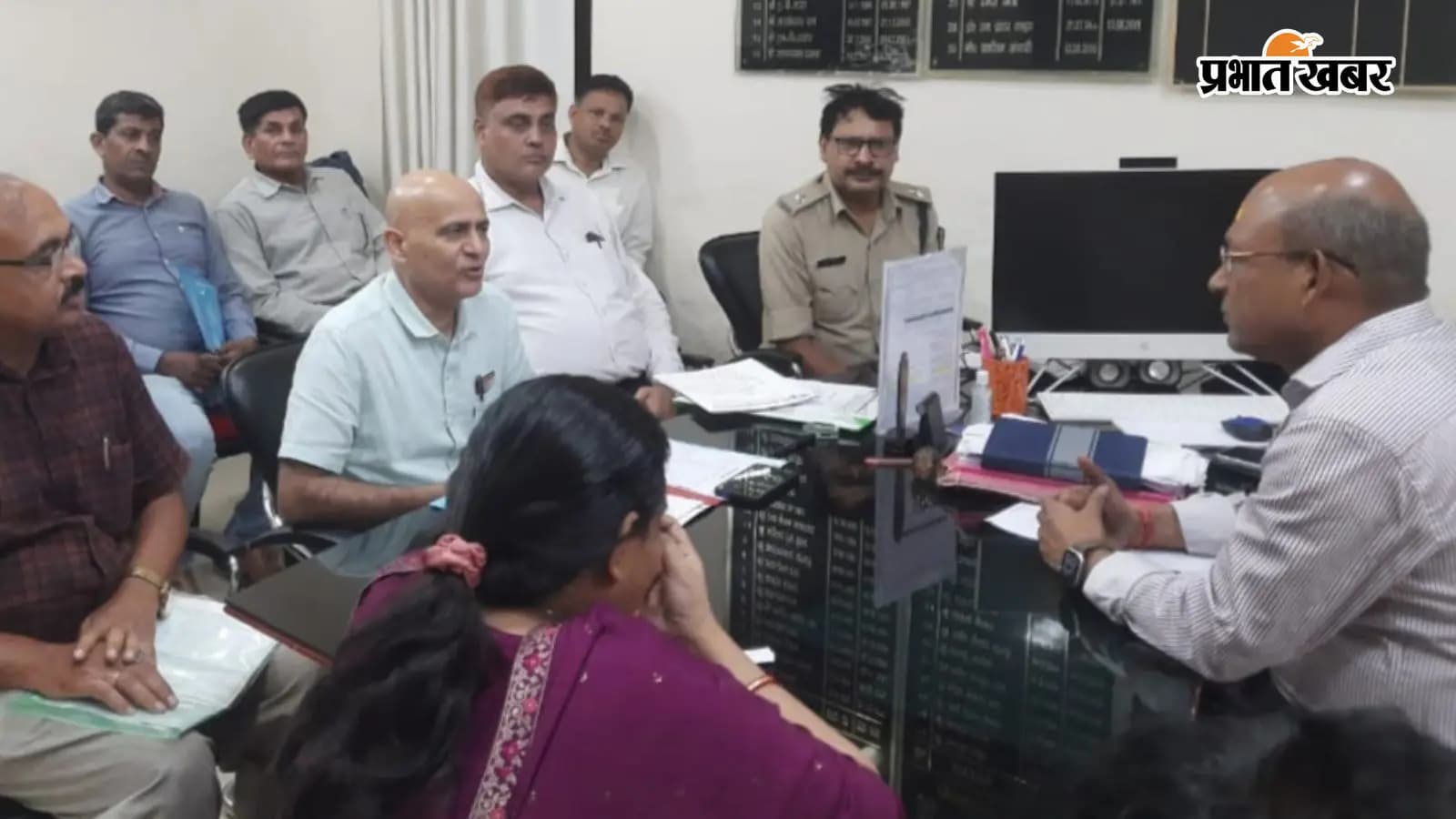 सैनिकों और पूर्वसैनिकों की समस्याओं का प्राथमिकता के साथ हो निराकरण सैनिकों और पूर्वसैनिकों की समस्याओं का प्राथमिकता के साथ हो निराकरण