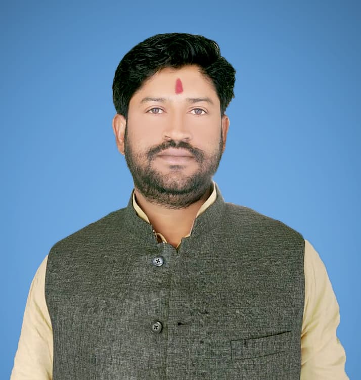 किशनगंज में संस्कृत-उर्दू पर छिड़ा भाषाई विवाद: भाजपा नेता सुशांत गोप का कांग्रेस सांसद डॉ. जावेद पर पलटवार