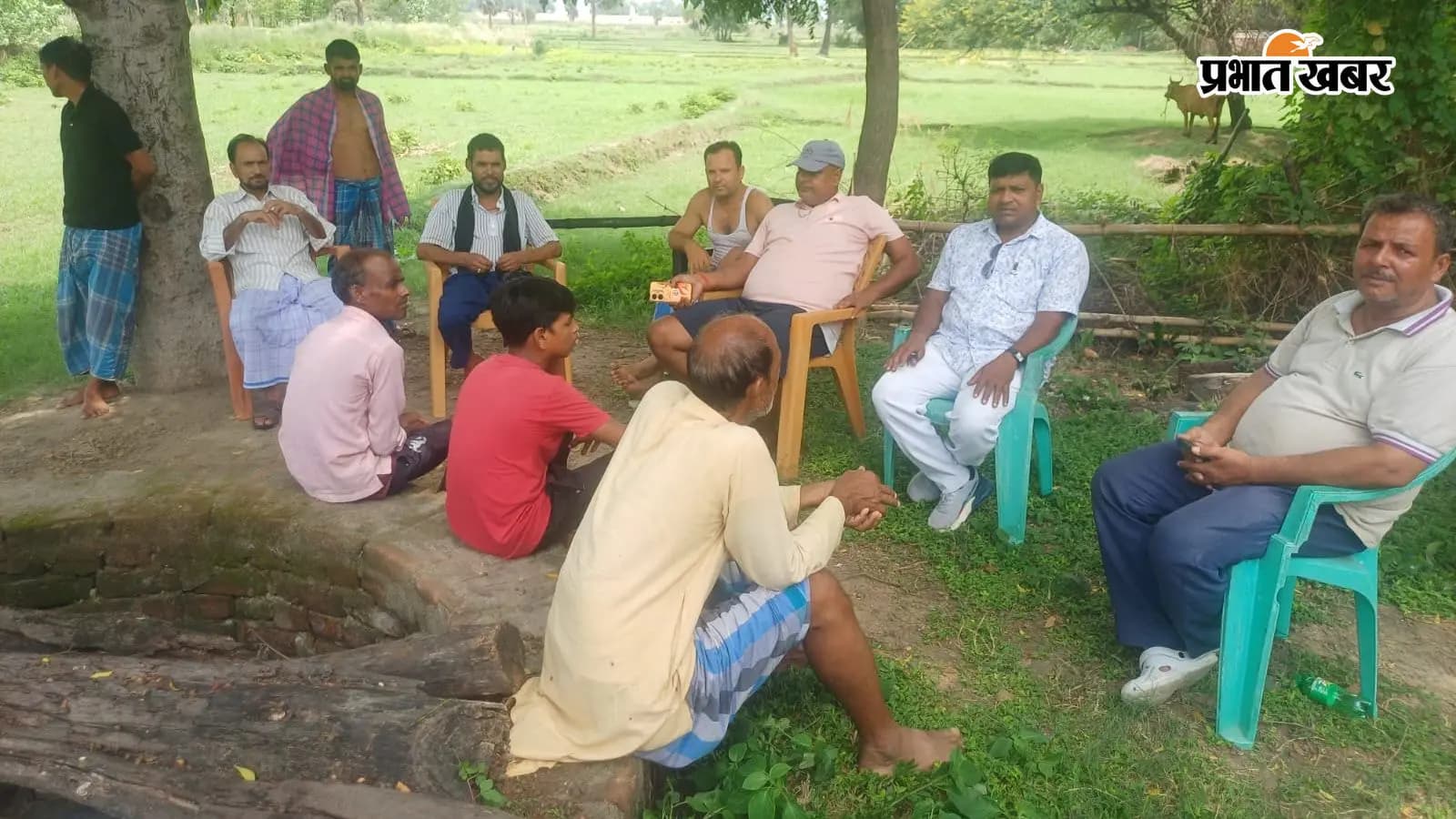 नौडीहा में चार घरो में चोरी नौडीहा में चार घरो में चोरी