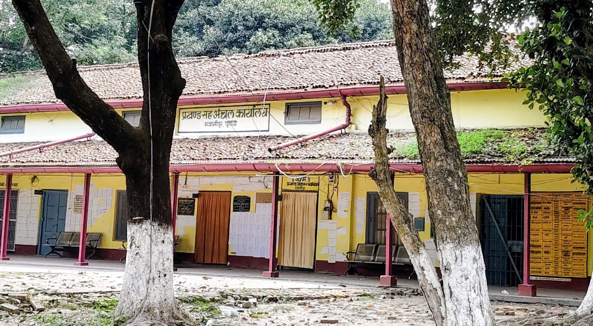 भवानीपुर में 21 जुलाई को सजेगा 'सहयोग शिविर': अंतिम व्यक्ति तक सरकारी योजनाओं का लाभ पहुंचाने पर जोर