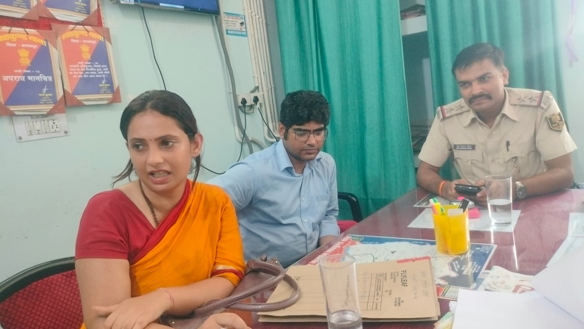 बरियारपुर में जमीन पैमाइश के दौरान हंगामा, सीओ समेत नौ लोग घायल; 15 नामजद व 15 अज्ञात पर केस की तैयारी