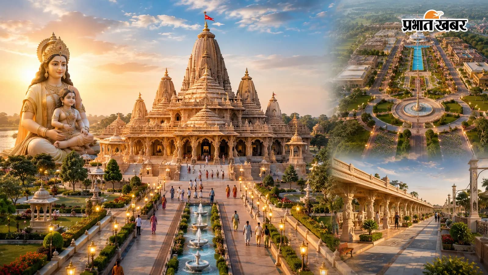 AI जेनरेटेड फोटो