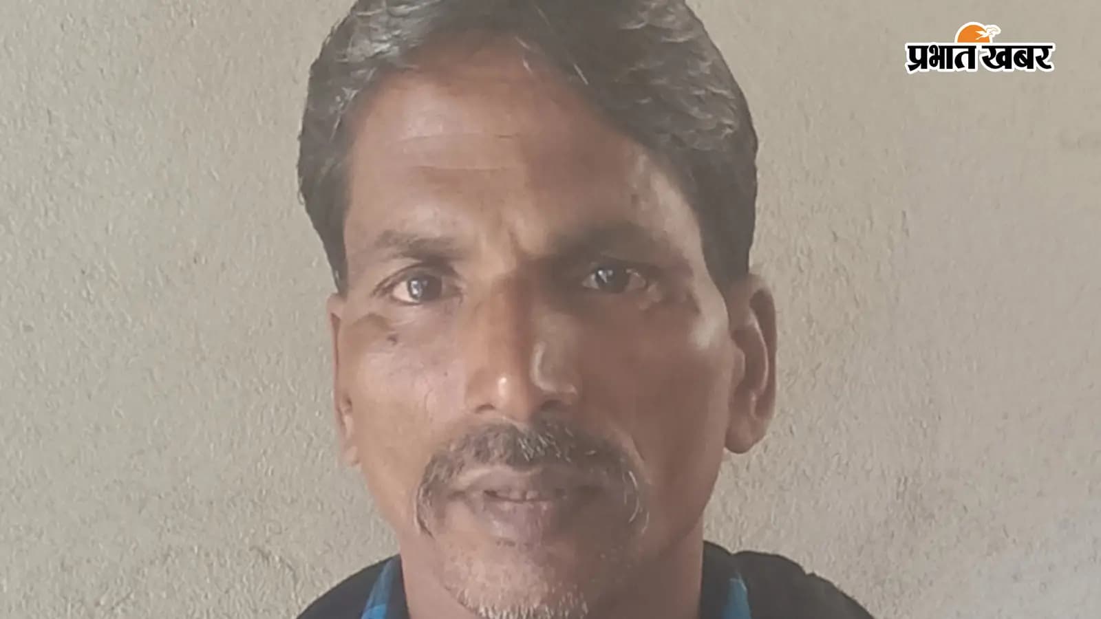 मृतक की फाइल फोटो