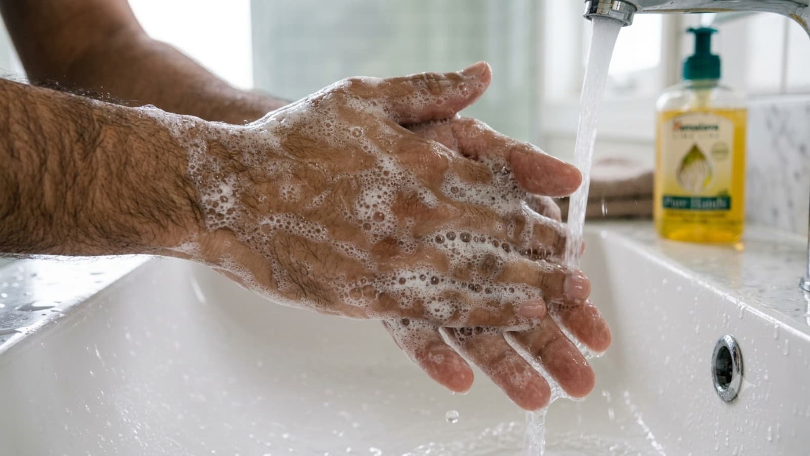 Hand Hygiene