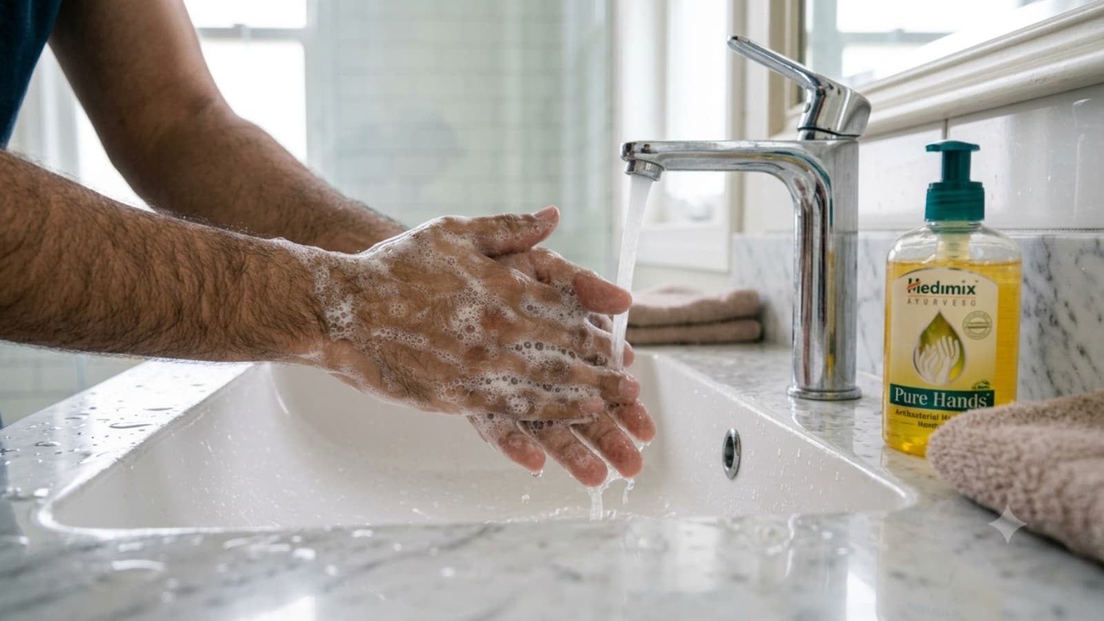 Hand Hygiene