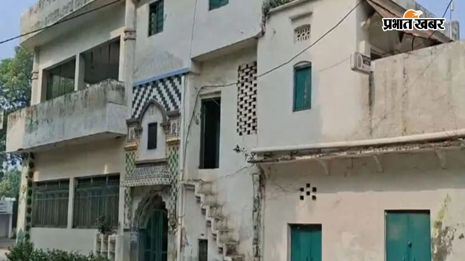 सहारनपुर DM कार्यालय से हटेगी "मस्जिद", 6.41 करोड़ रुपये की वसूली का भी निर्देश, विवाद के बाद प्रशासन ने सुनाया फैसला