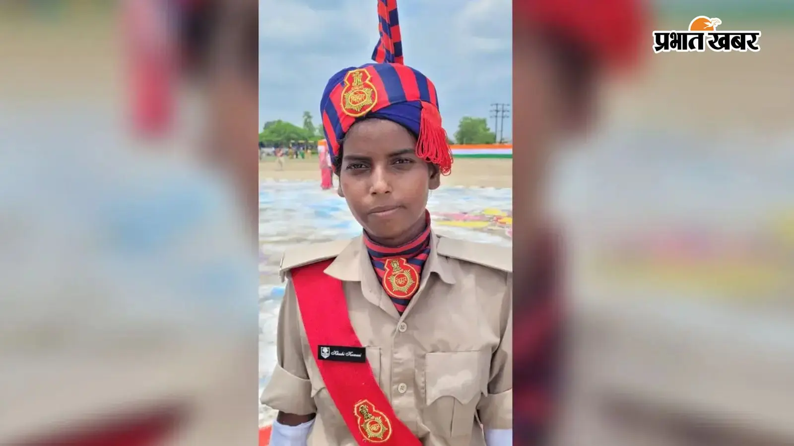 बोधगया: 216 दिनों की कठिन ट्रेनिंग के बाद पास आउट हुईं महिला सिपाही, परेड में दिखाया बुलंद हौसला