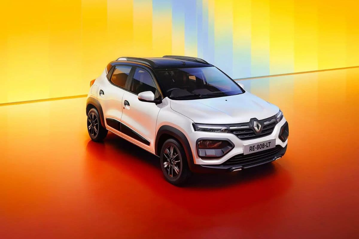 2026 Renault Kwid भारत में हुई लॉन्च, कीमत ₹4.53 लाख से शुरू, CNG ऑप्शन भी मौजूद