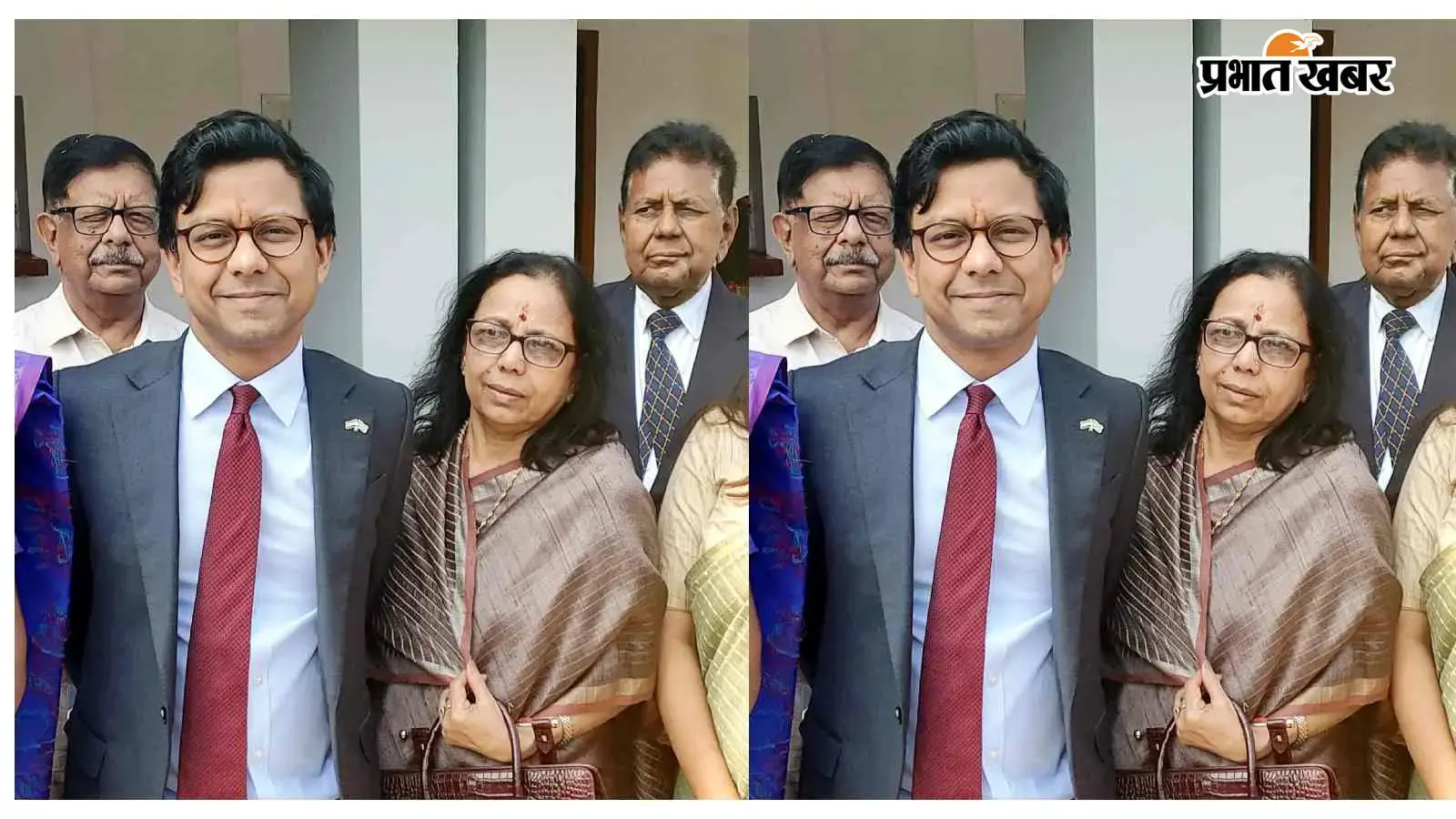 मुजफ्फरपुर के लाल का ब्रिटेन में बजा डंका, कनिष्क नारायण बने यूके के आर्टिफिशियल इंटेलिजेंस मंत्री
