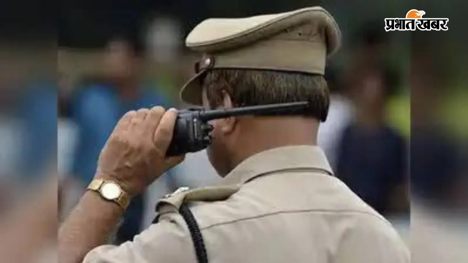 पटना में चेकिंग के दौरान मोबाइल कारोबारी के पास से 25 लाख रुपये बरामद, एफएसटी कर रही जांच