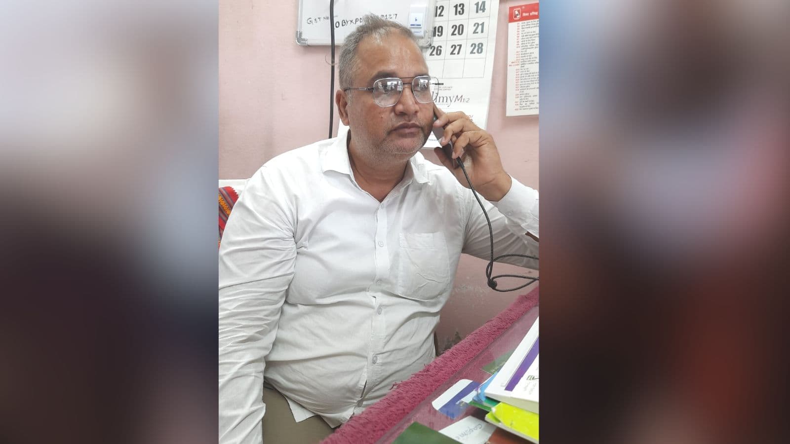 ओम प्रकाश पांडेय की तस्वीर 