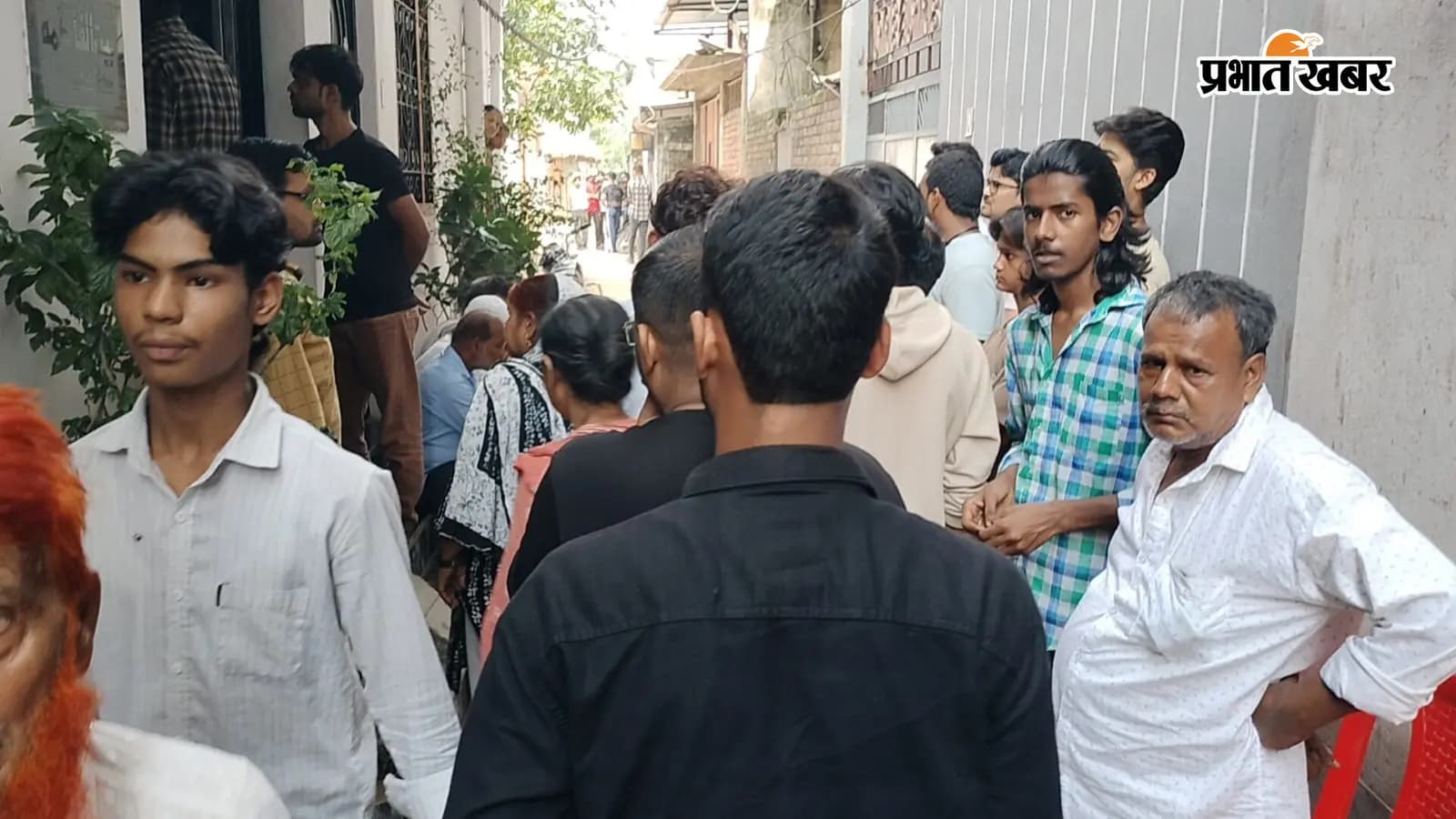 पटना सिटी में दर्दनाक सड़क हादसा, मैरीन ड्राइव पर अज्ञात वाहन की टक्कर से दो दोस्तों की मौत