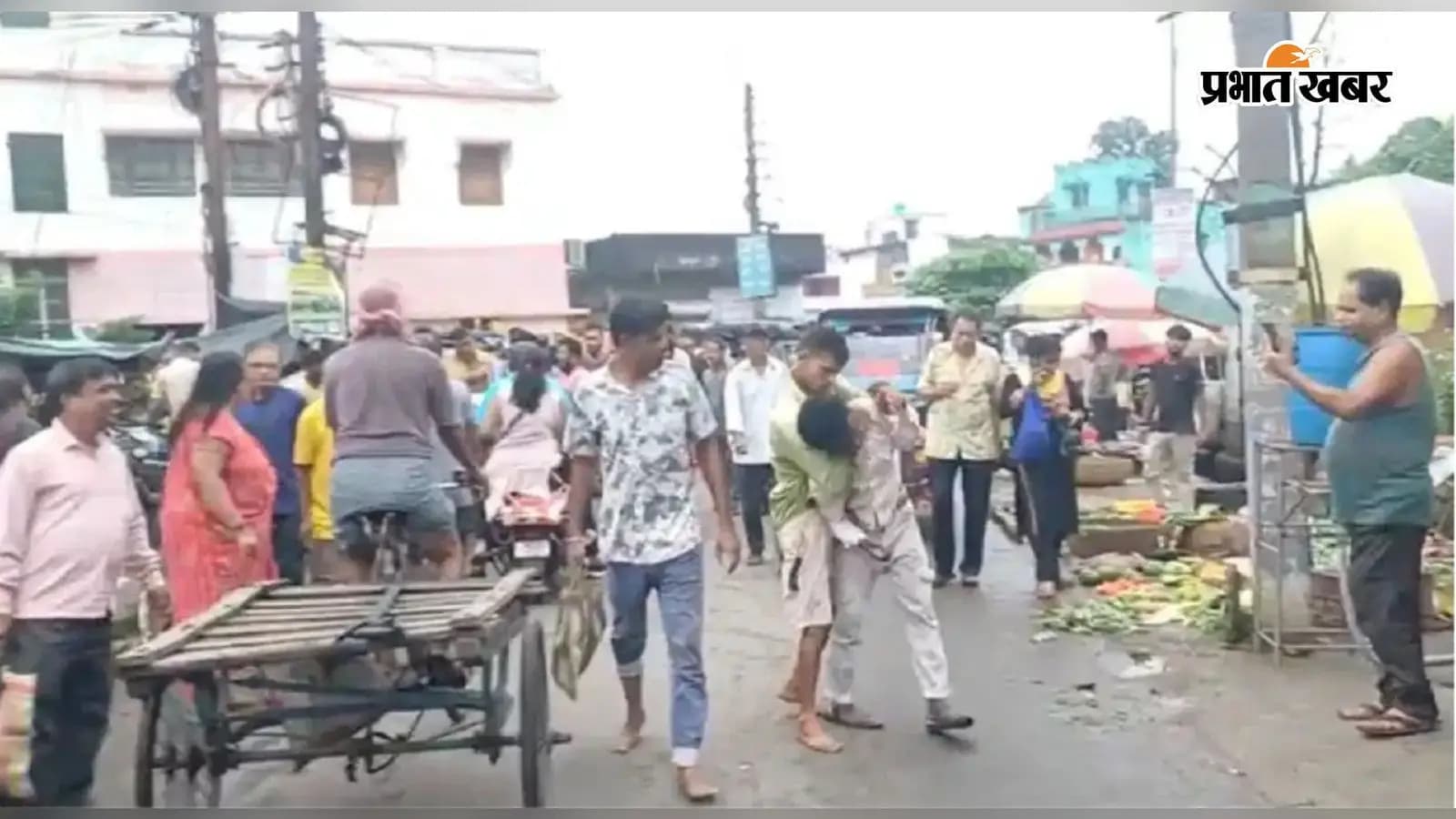 बंगाल में मॉब लिंचिंग, आसनसोल में बिजली तार चोरी के संदेह में तीन युवकों की हत्या