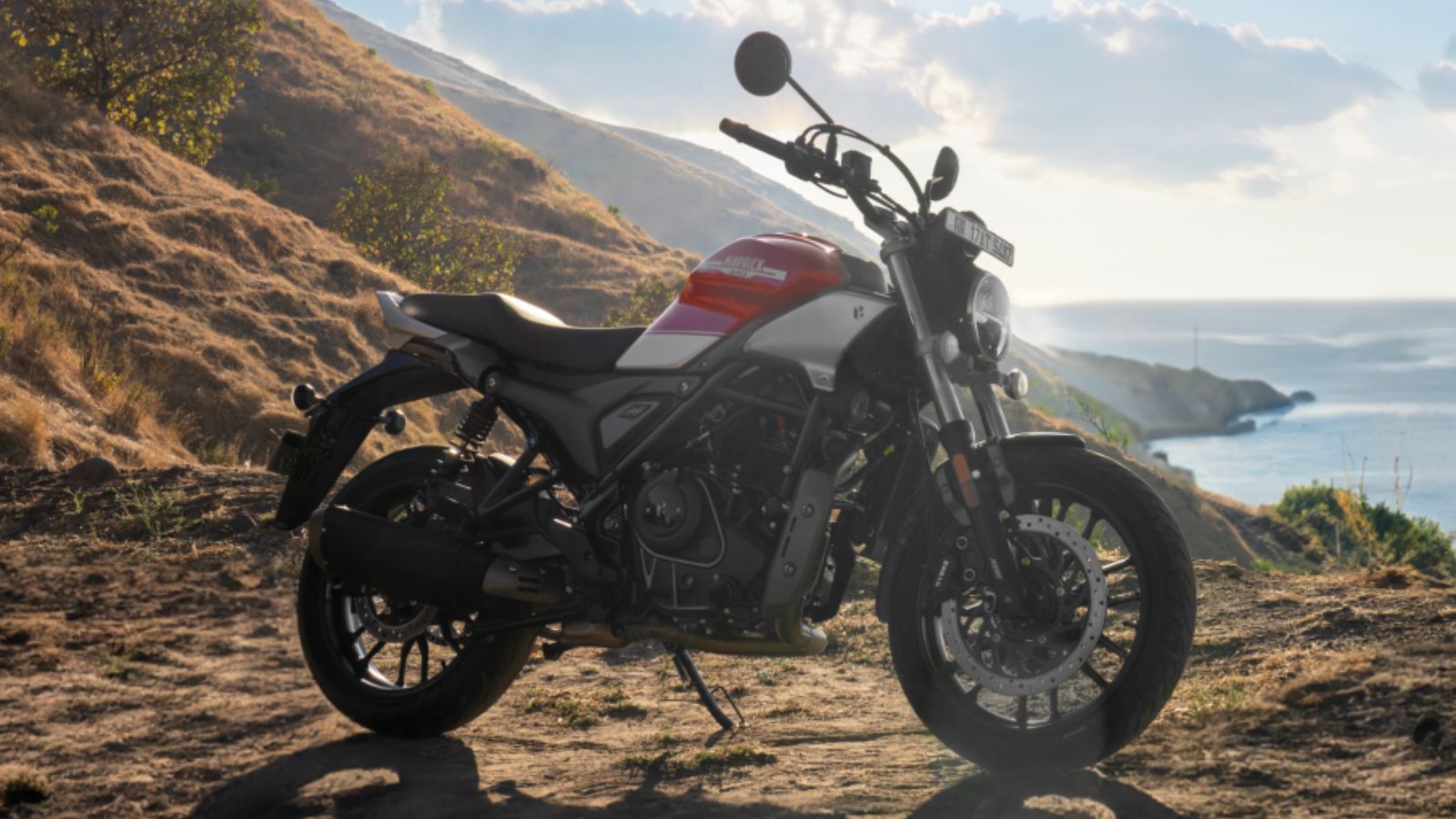 Photo: Hero MotoCorp