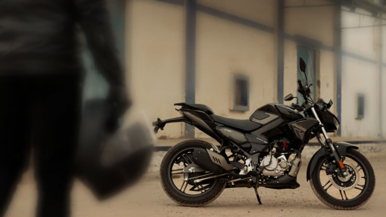 Photo: Hero MotoCorp