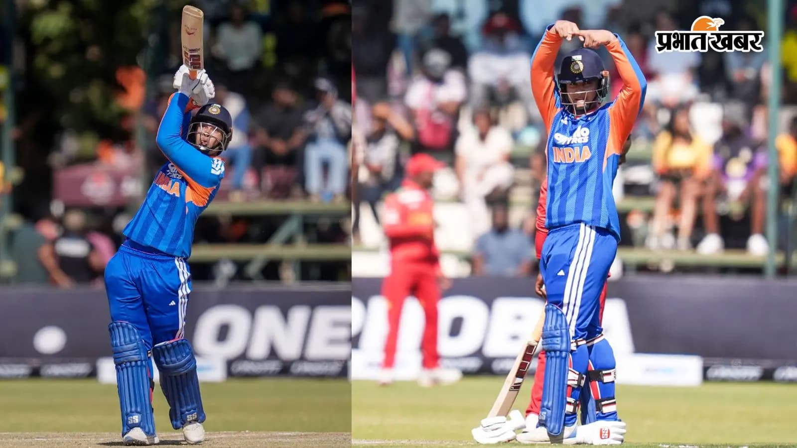सचिन के यंगेस्ट फिफ्टी का रिकॉर्ड तोड़ने के बाद अब 16 साल से पहले सबसे ज्यादा 50+ स्कोर बनाने वाले पहले क्रिकेटर बने वैभव
